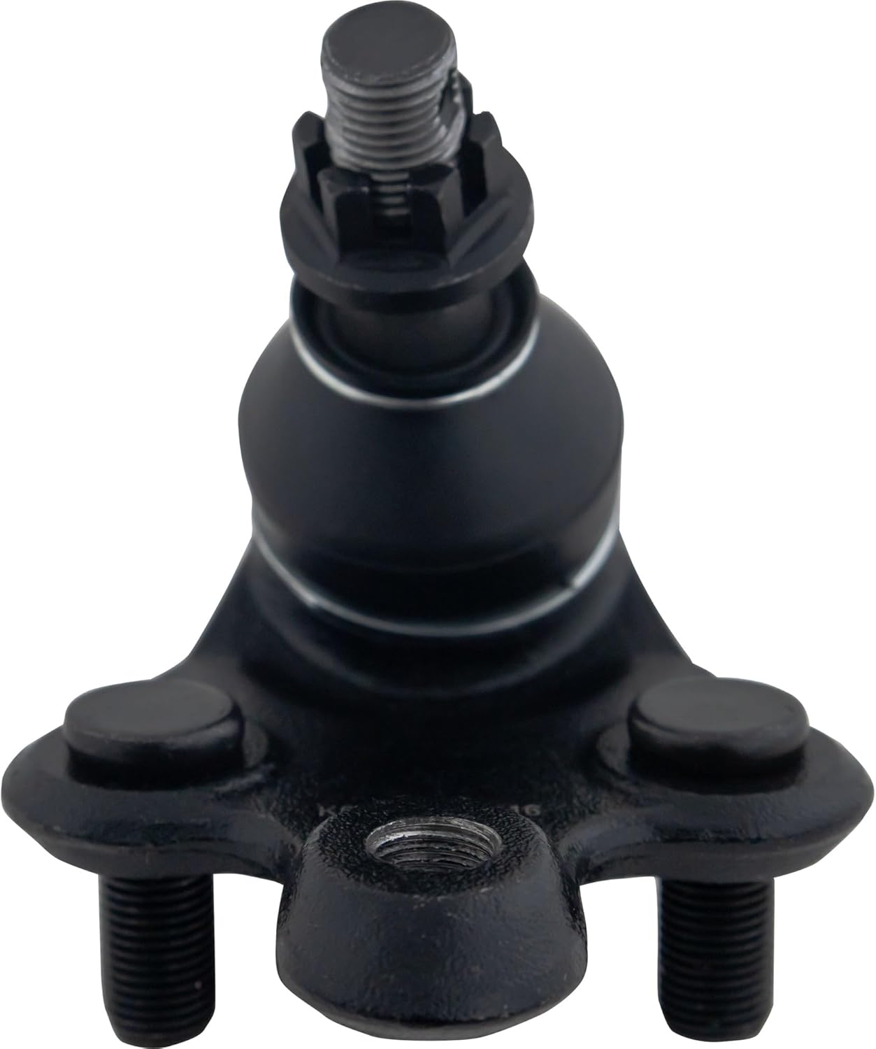 Garage-Pro Ball Joint SET Compatible with Toyota Corolla 2009-2019, Matrix 2003-2013, Pontiac Vibe 2003-2010, Corolla iM 2018 Front, Driver and Passenger Side, Lower, 4-Door, Sedan
