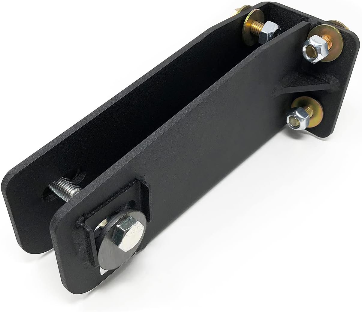 Tuff Country 20856 Axle Pivot Bracket