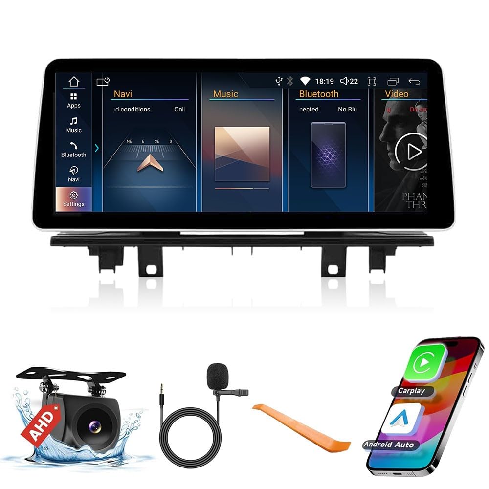 パーツ BOUWOIMA IN-DASH MULTIMEDIA 4Core 4G+64G Amazon.com: 【4G+