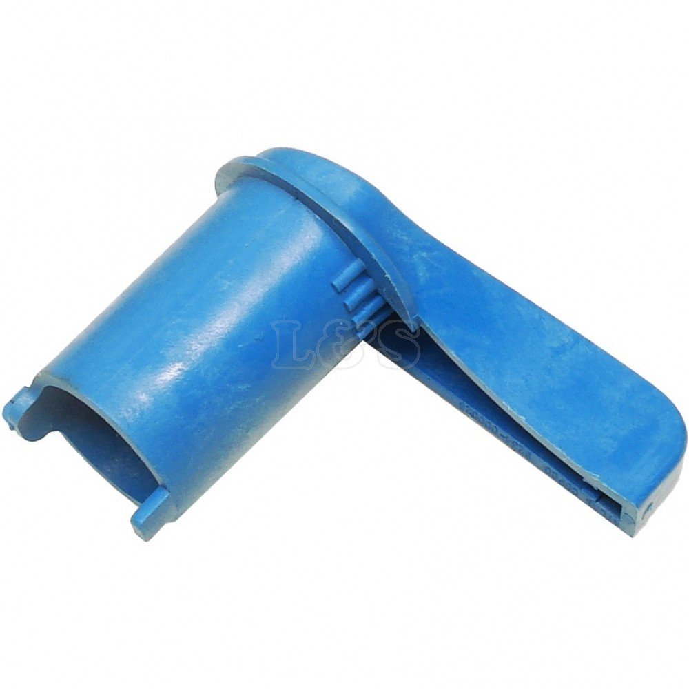 Atlas Copco Genuine Choke Lever For Cobra Tt Breaker - 9234 0000 26