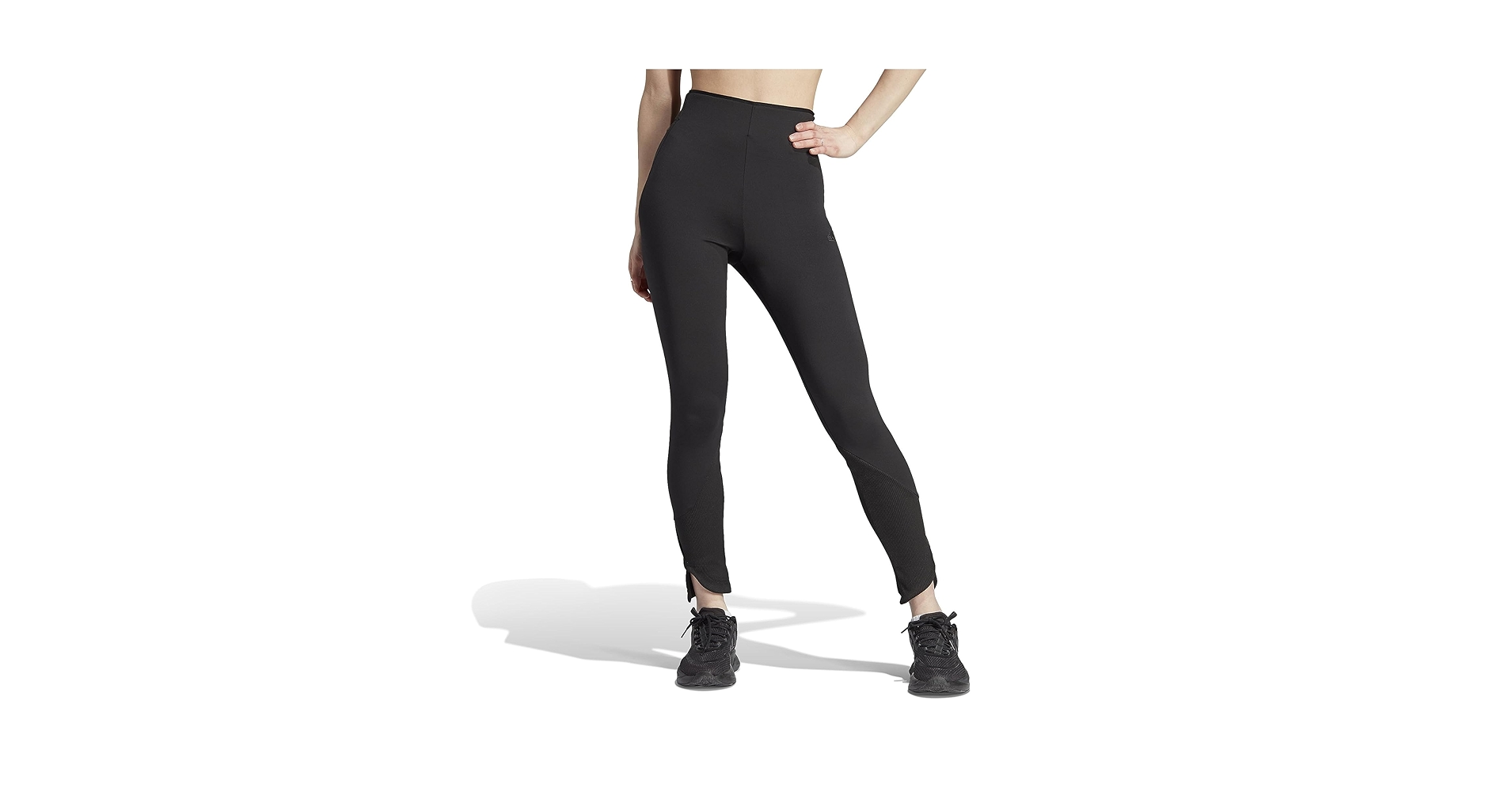 The Newhouse Dee Legging ブラック Sサイズ The Newhouse Dee Legging ブラック Sサイズ