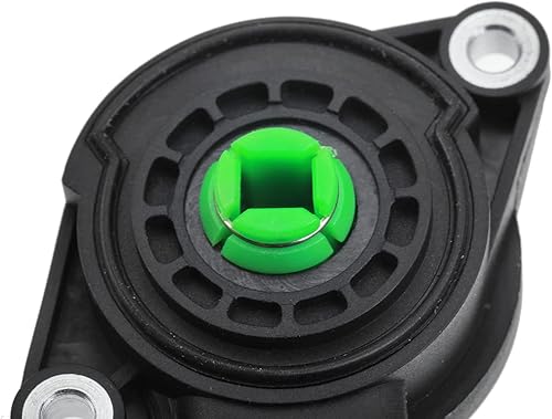 Miniatura 5 de A-Premium Sensor de presión absoluta (MAP) del colector compatible con Audi A3 A4 A5 A6 Q3 TT RS Quattro, allroad 13-16 y Volkswagen Beetle, GTI,