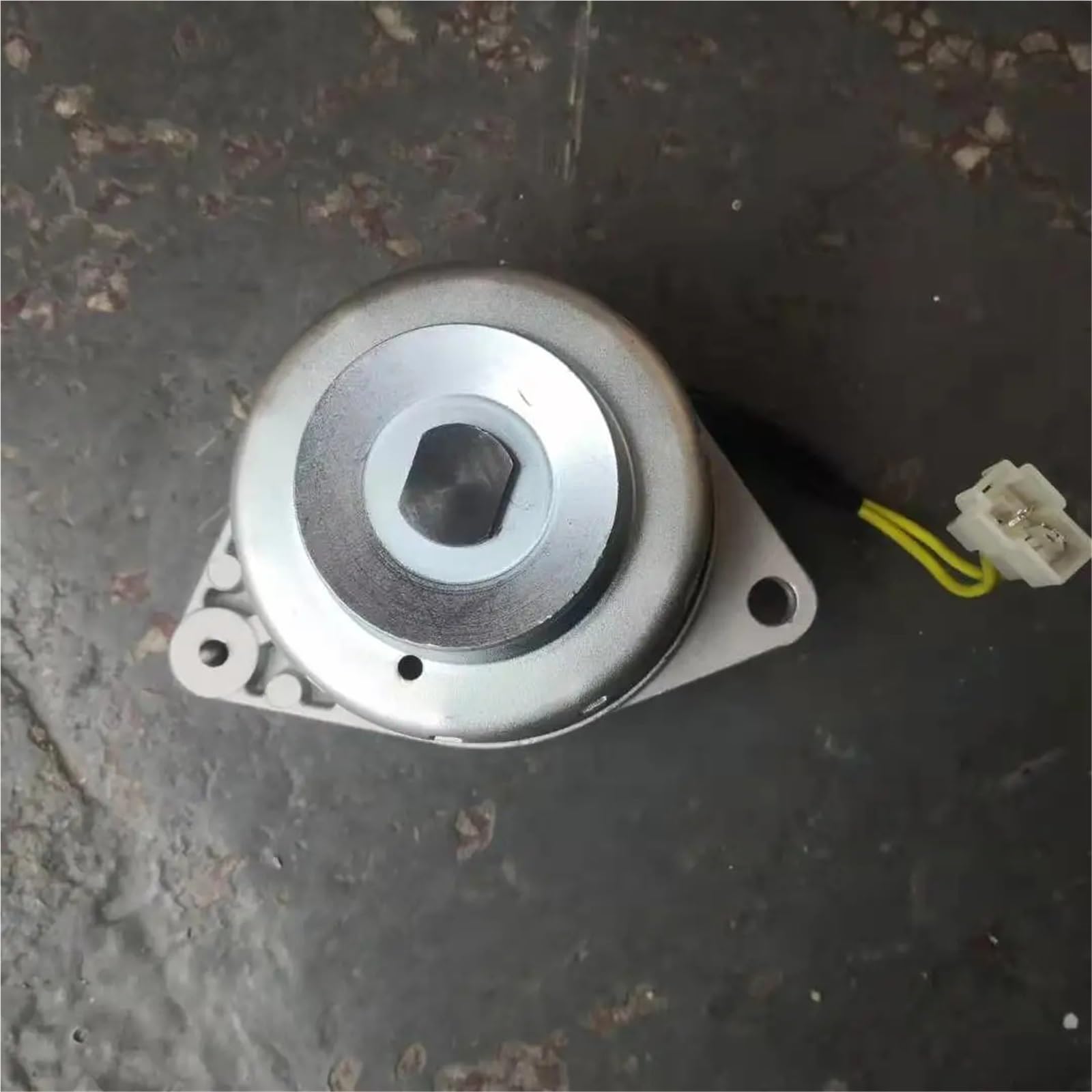 Alternatori per auto Adatto per motore Denki GP9150 185046160, 550185046160 12V 20A