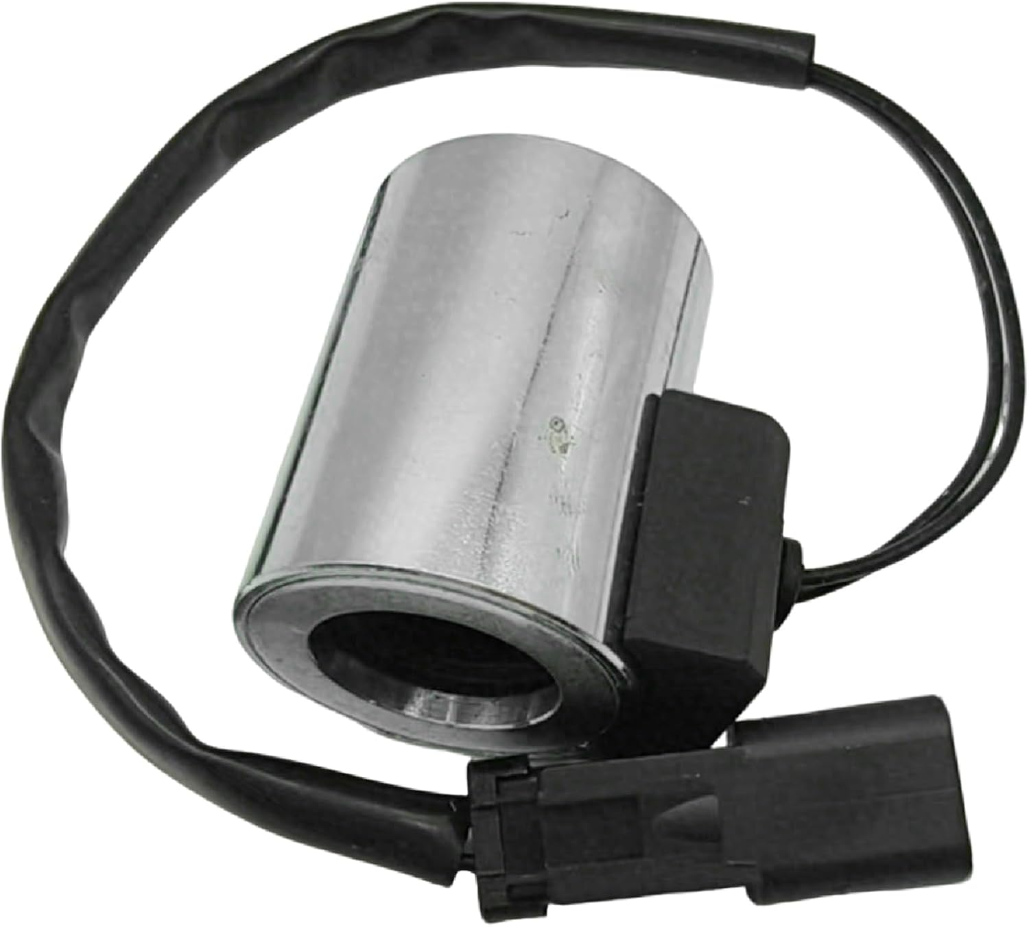 24V Electromagnetic Coil 472881 R902602641 PA6GS30 Fits for Sany PQ190 SHG190 Grader