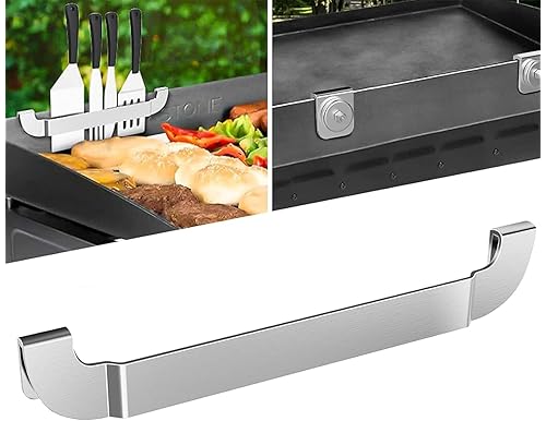 Comprehensive Guide to the Best Blackstone Griddle Magnetic Tool Holders
