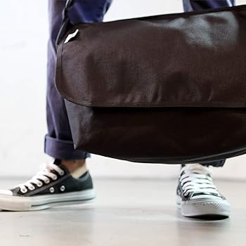 Amazon.co.jp: CLASSIC MESSENGER BLACK/クラシック