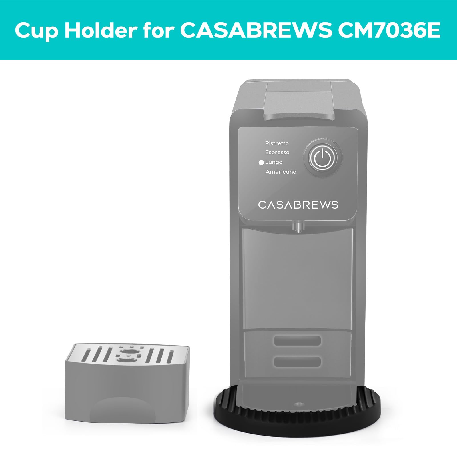 CASABREWS Cup Holder for CM7036E