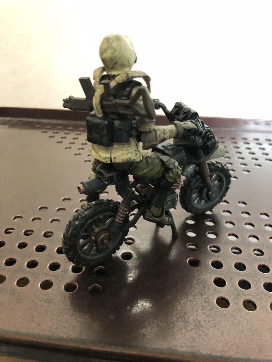 Amazon | 165 2種セット TOYS ALLIANCE ACID RAIN アシッド