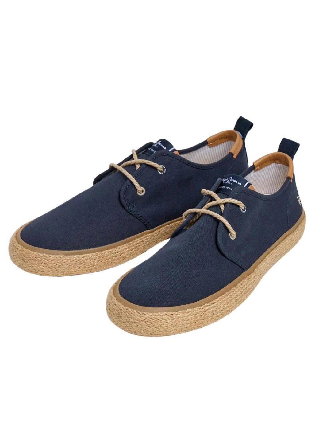 Pepe Jeans Port Bay M, Zapatos Hombre
