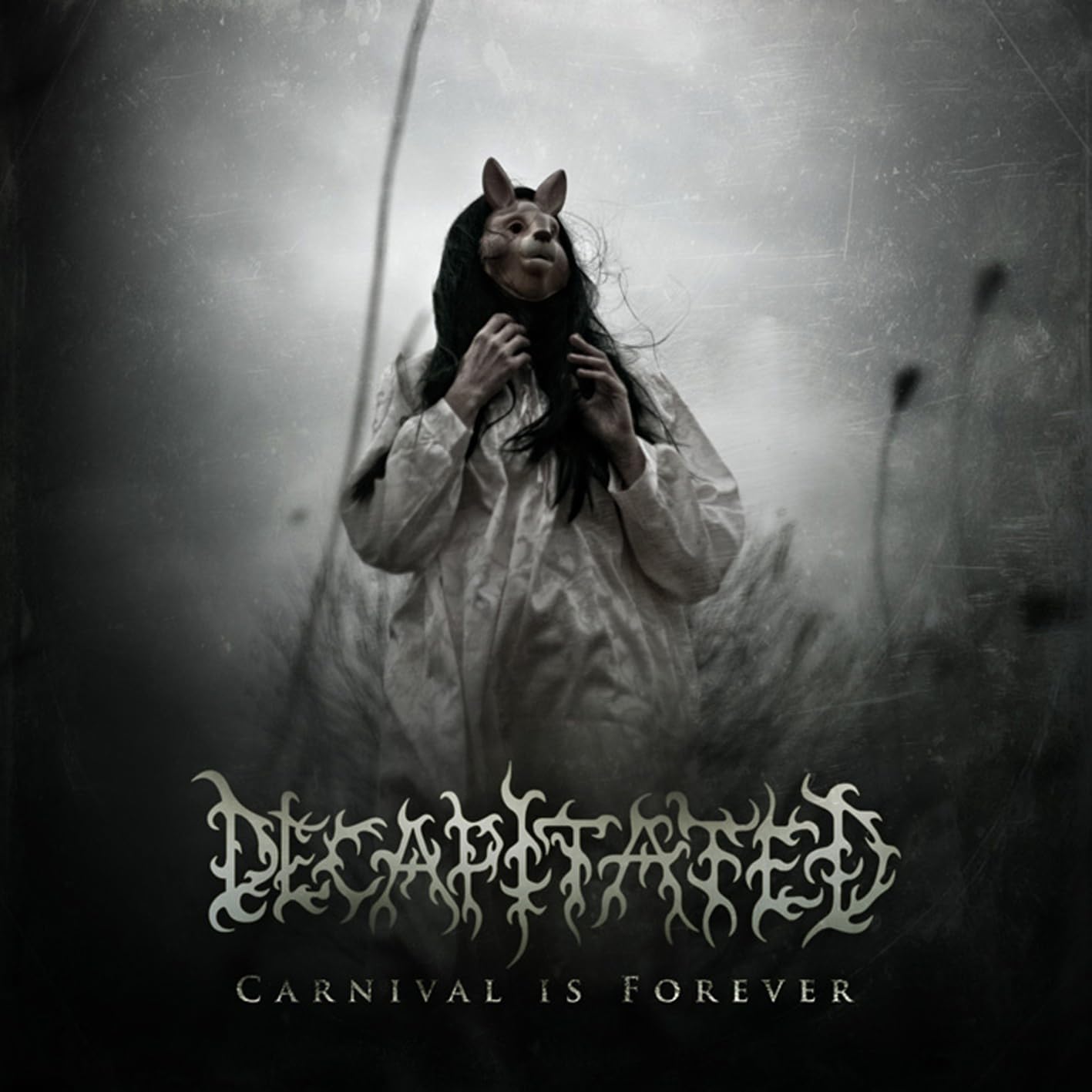 Decapitated Carnival Is Forever LP Vinyl NEW