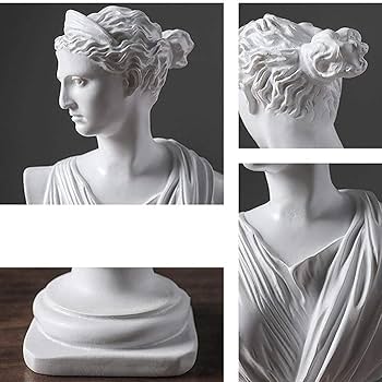 彫刻 ヘラクレス頭像 高さ50cm,美術デッサン教具,卓上 装飾品,工芸品美術品 彫刻 ヘラクレス頭像 高さ50cm,美術デッサン教具,卓上 装飾品