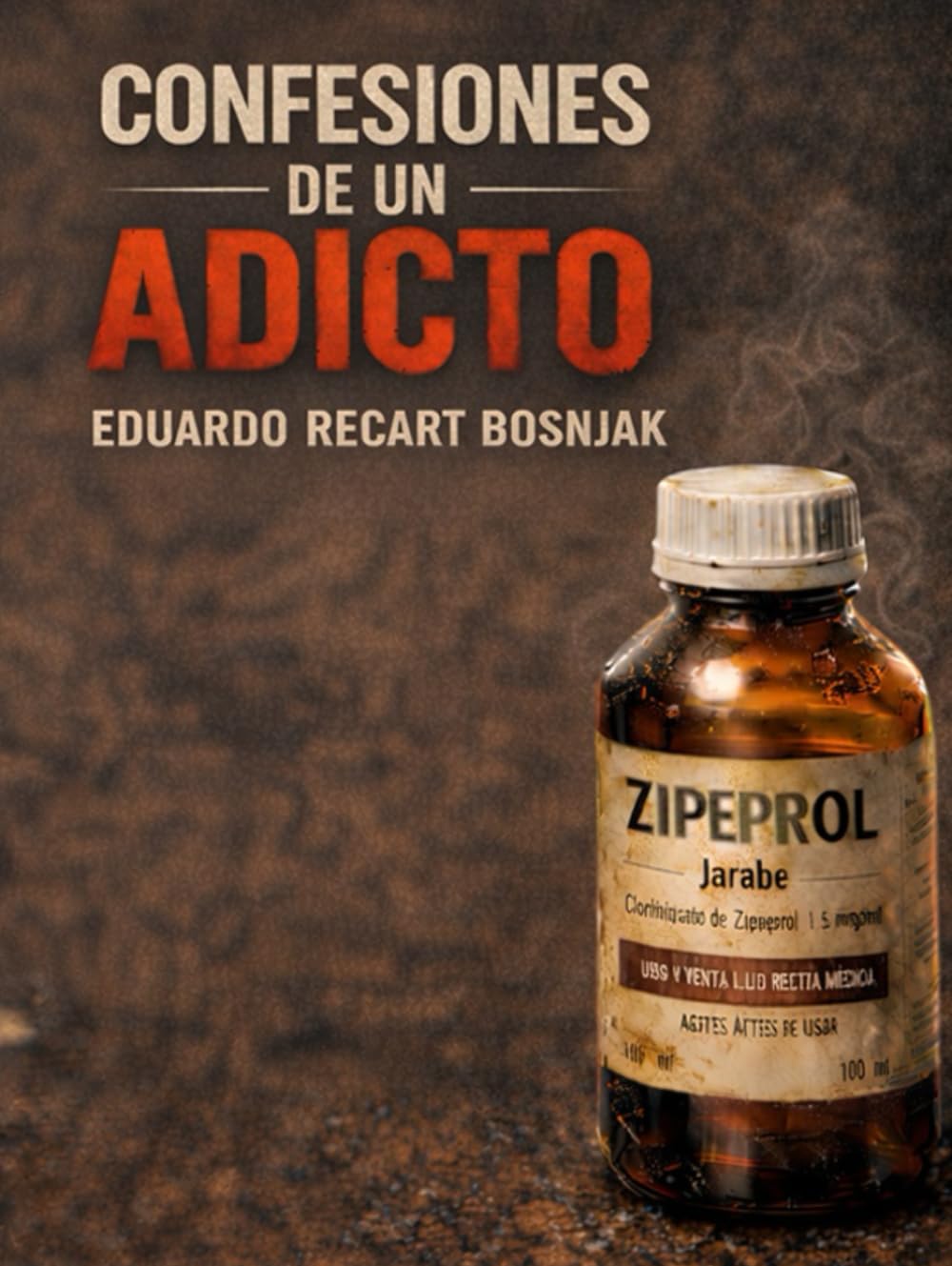 Confesiones de un adicto
