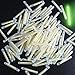 Lizusidtsy 100PCS Fishing Float Light Stick Fluorescent Lightstick LED Fluorescent Dark Glow Sticks Fishing Float Accessories 4.5mm