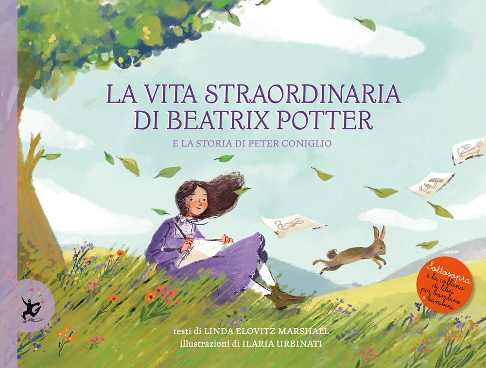 La Vita Straordinaria Di Beatrix Potter. E La Storia Di Peter Coniglio - 4