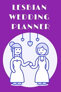 Lesbian Wedding Planner