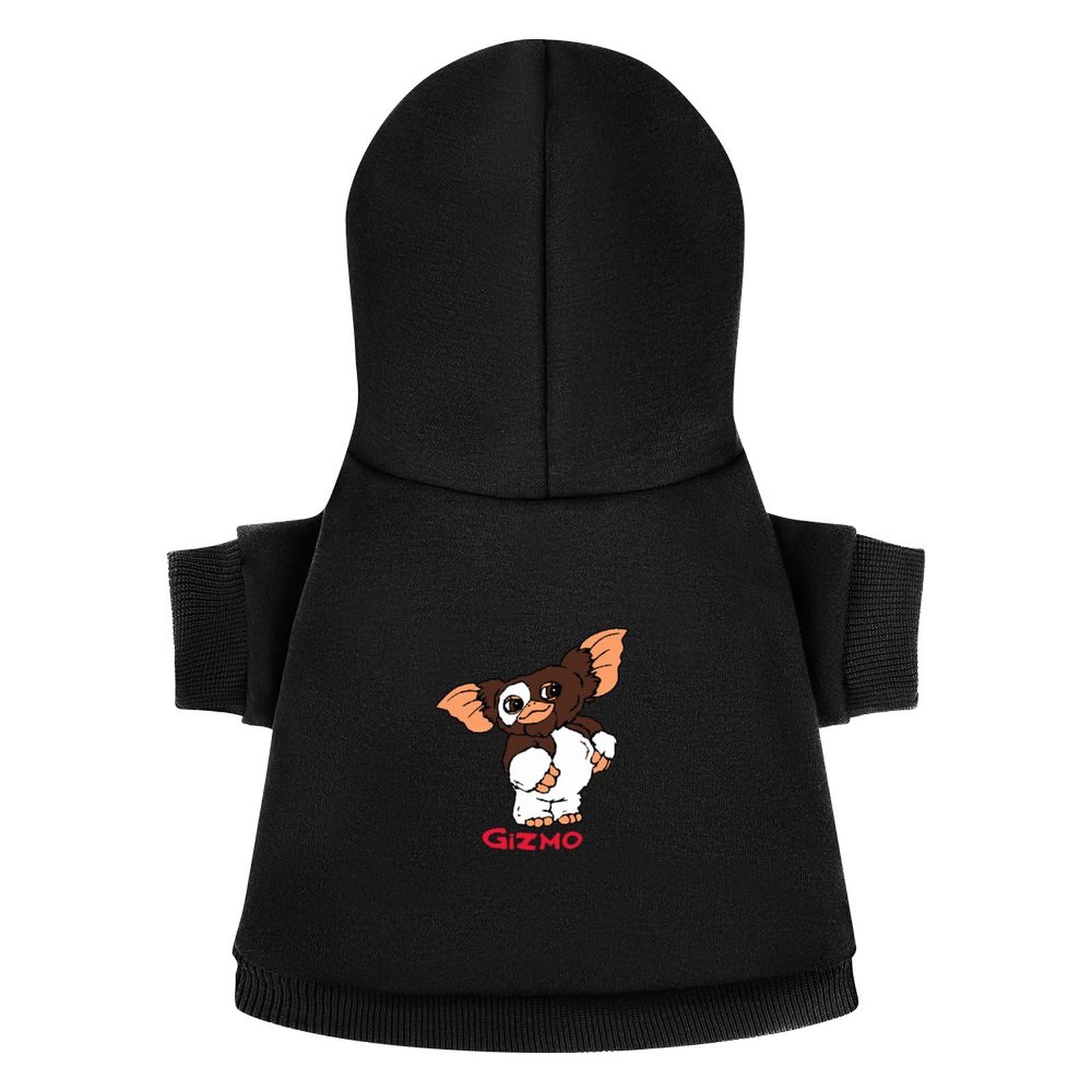 ギズモ グレムリン 犬服 中型 ハロウィン 仮装 Amazon.co.jp: Hzong