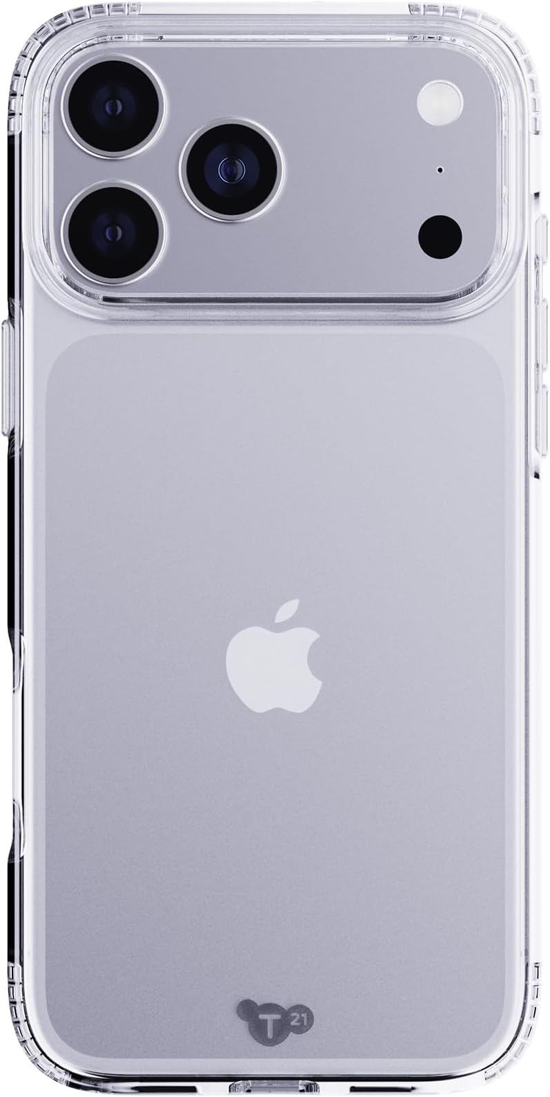 EvoLite for Apple iPhone 17 Pro Max Clear