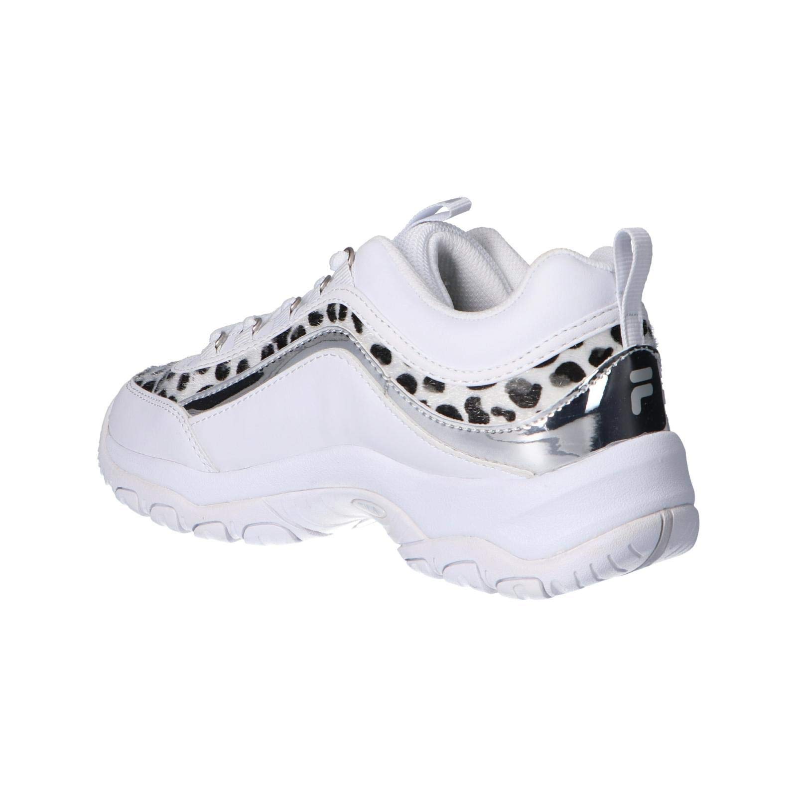 FILA Strada A Wmn, Zapatilla Mujer