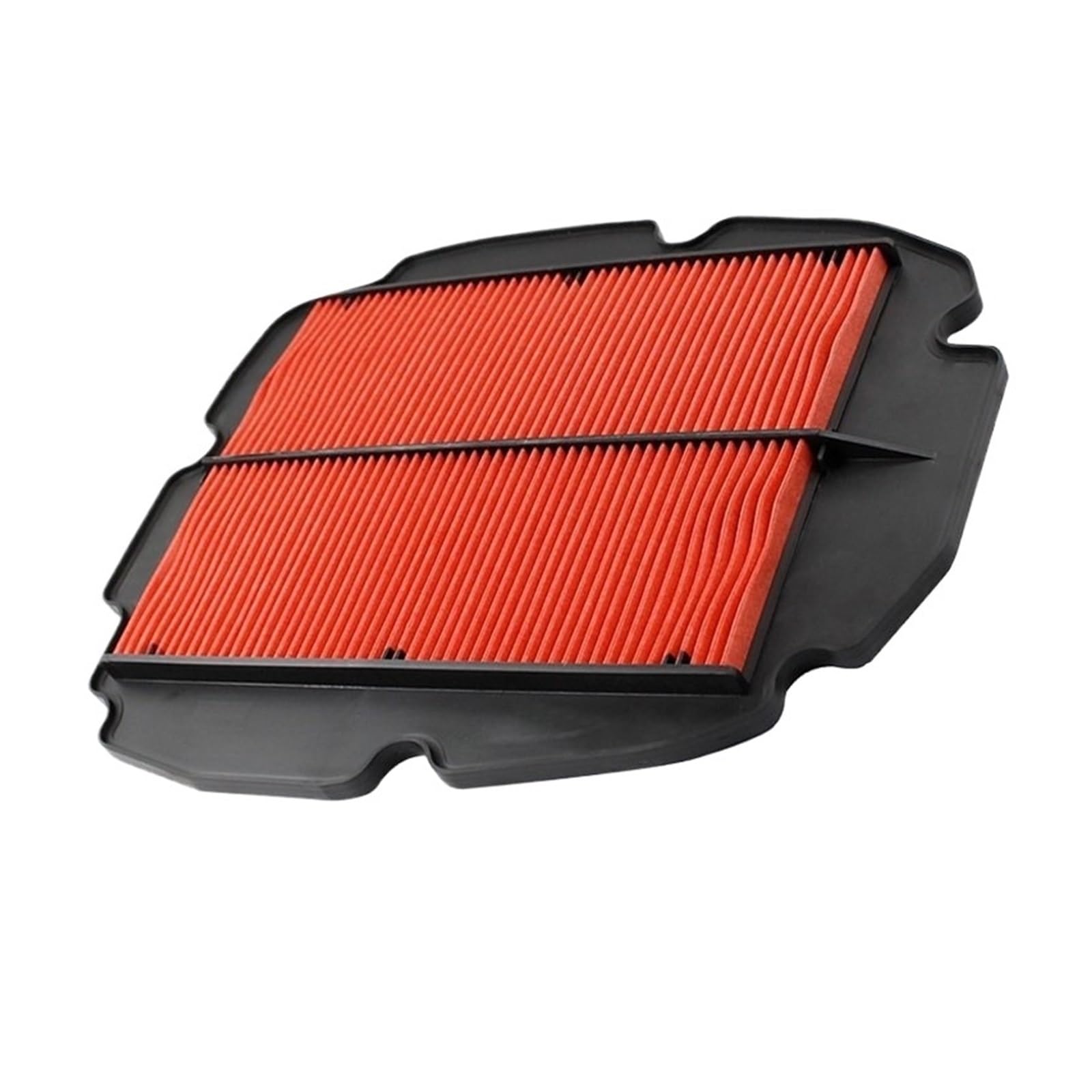 Filtr Powietrza Motocykla Środek Do Czyszczenia Wlotu Pasuje Honda VFR800 VFR800F 800F F1-2,3,4,5,6,7,8.9 17210-MBG-000 17210-MCW-D00 17210-MCW-D01 Filtr powietrza wkład