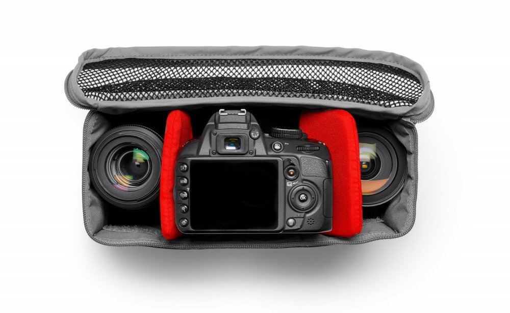 Amazon | Manfrotto メッセンジャーバッグ NEXTコレクションII 12.2L