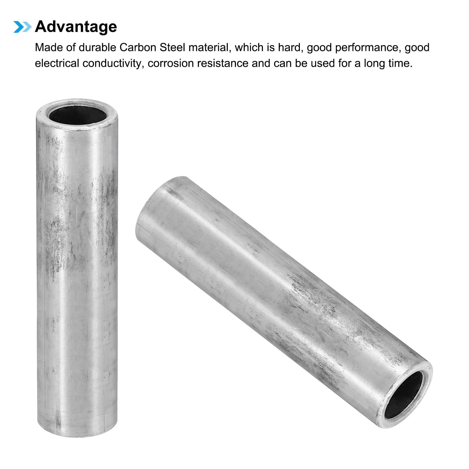 PATIKIL M8 Steel Spacers - Image 4