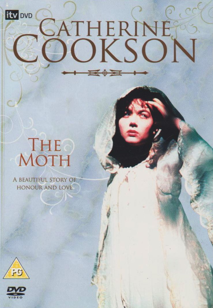 The Moth DVD Drama (2008) Jack Davenport