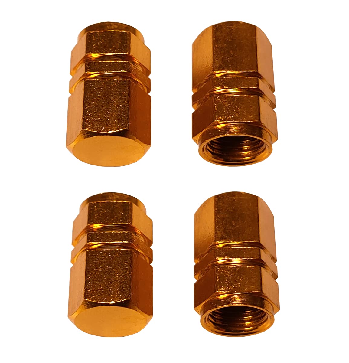 ADATTATORE VALVOLA PNEUMATICI Bicicletta Conversione Presta Accessorio Pompa 235533458344