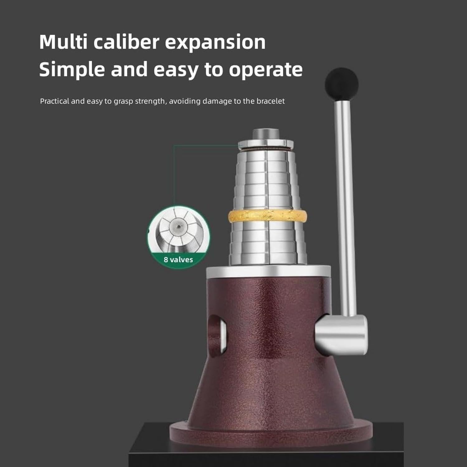 リングストレッチャー２つセット❣️コインリング リングストレッチャー2つセット❣️コインリング