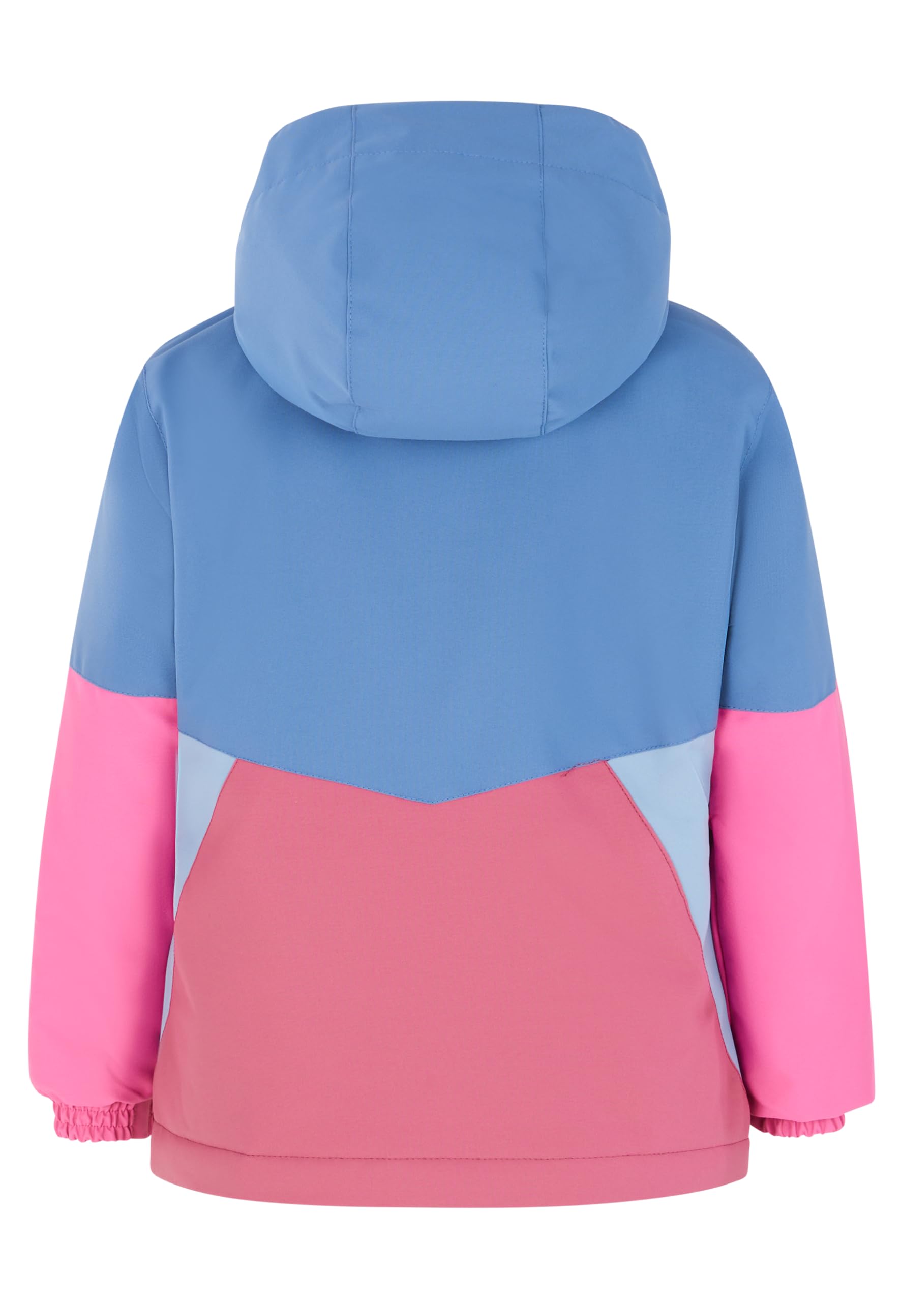 Protest Toddler Girls Ski- Und Snowboardjacke PRTLINNY TD