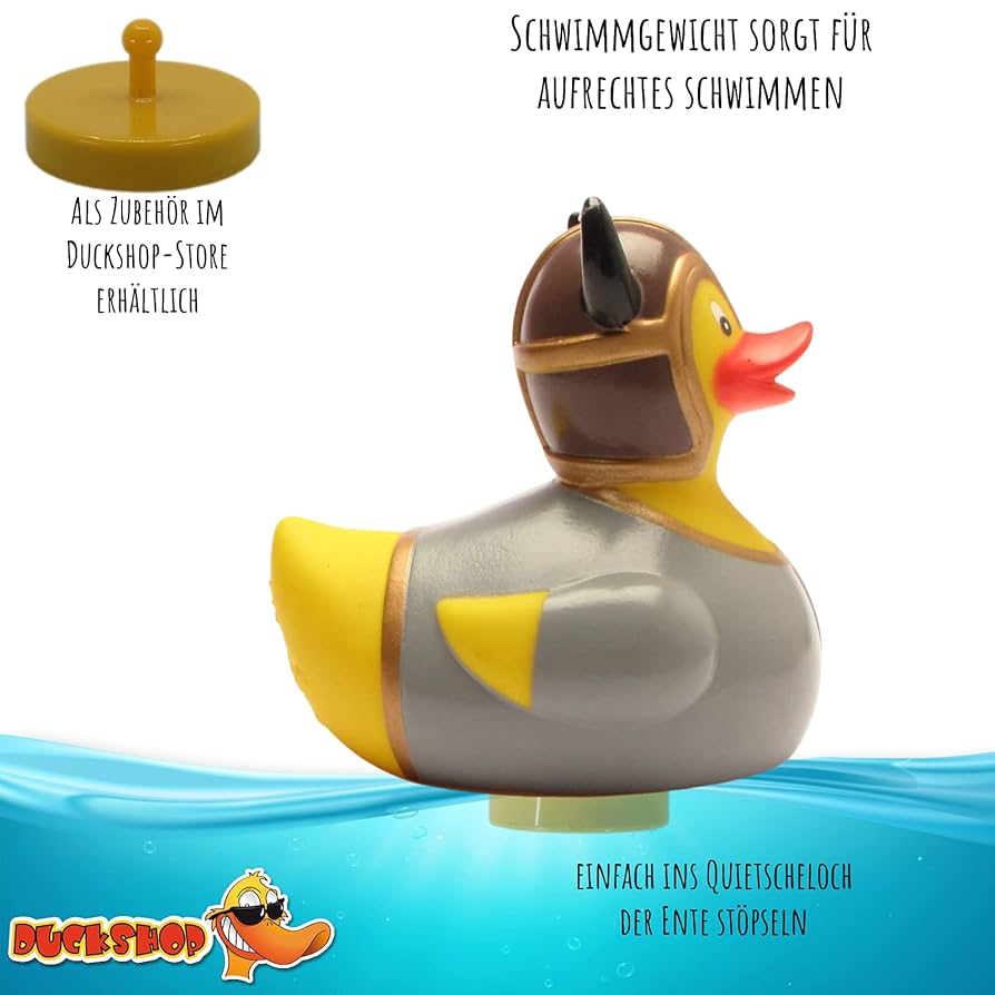 Amazon.co.jp: Rubber Duck Vicing ゴム製のアヒル … : Toys & Games