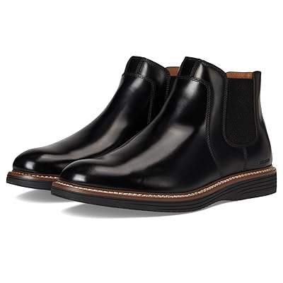 Johnston & Murphy Upton Chelsea Boots Men
