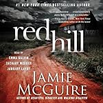 Cover of Red Hill