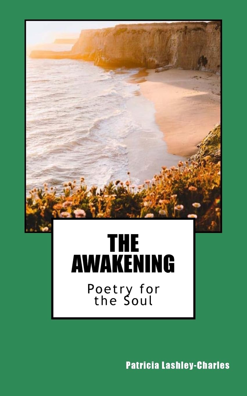 The Awakening: Poetry for the Soul