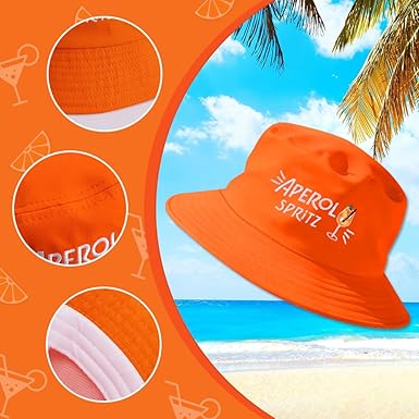 Dreaku Aperol sokken, grappig cadeau voor dames en heren