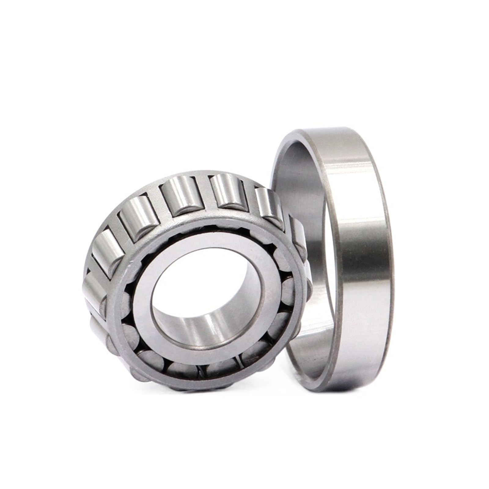 NOBIRTBSA Tapered Roller Bearings 32904 32905 32906 32907 32908 32909 32910 32911 1Pcs(32907 35x55x14mm)