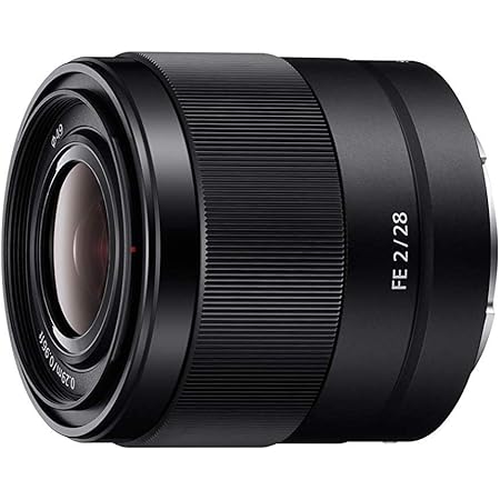 28mm sony e mount