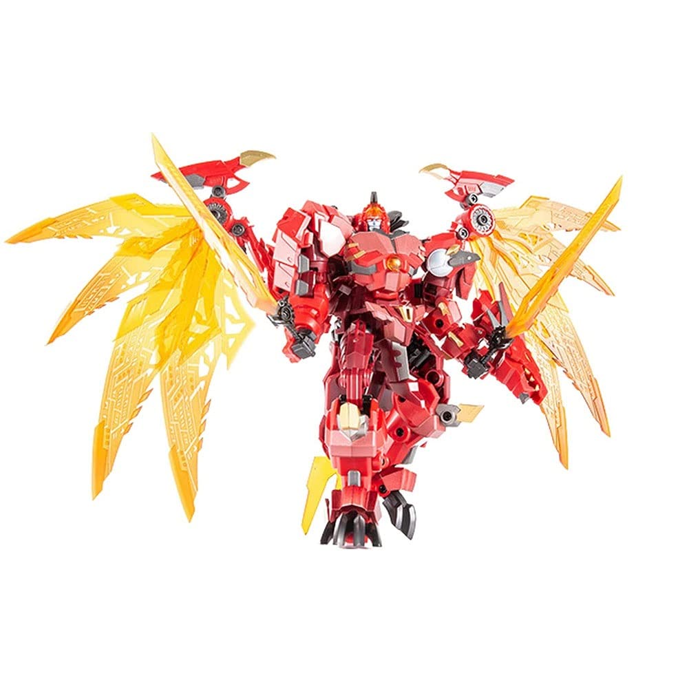 Amazon.co.jp: ハーフス トランスフォーマー - おもちゃ:炎の