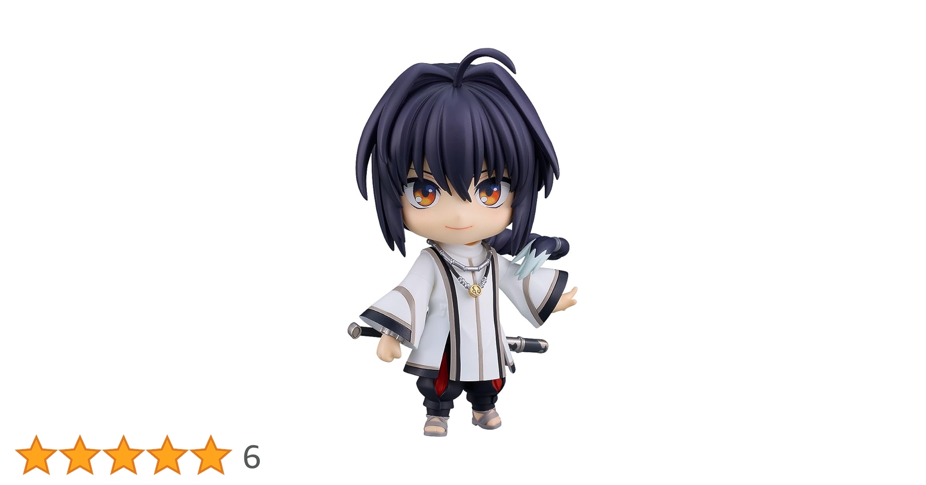 Amazon | ねんどろいど Fate/Samurai Remnant セイバー ノン