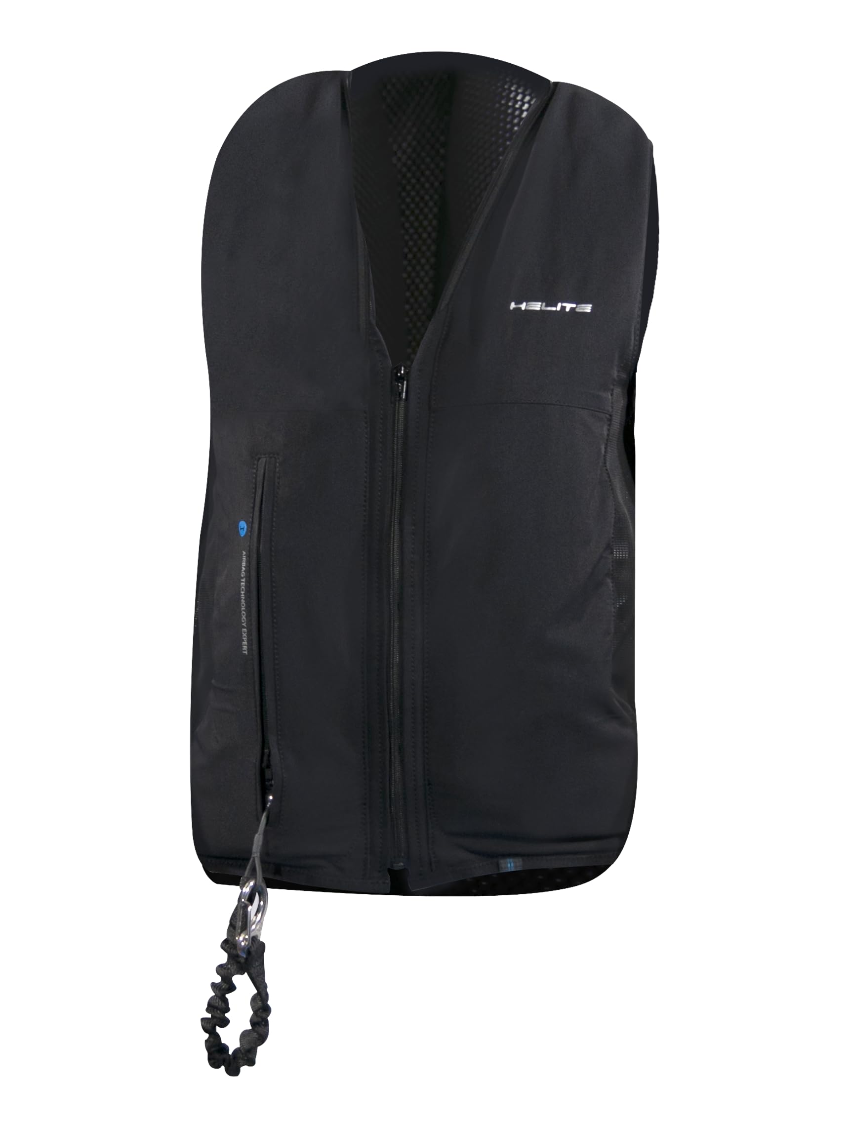 Zip'IN 2.0 - Gilet per airbag