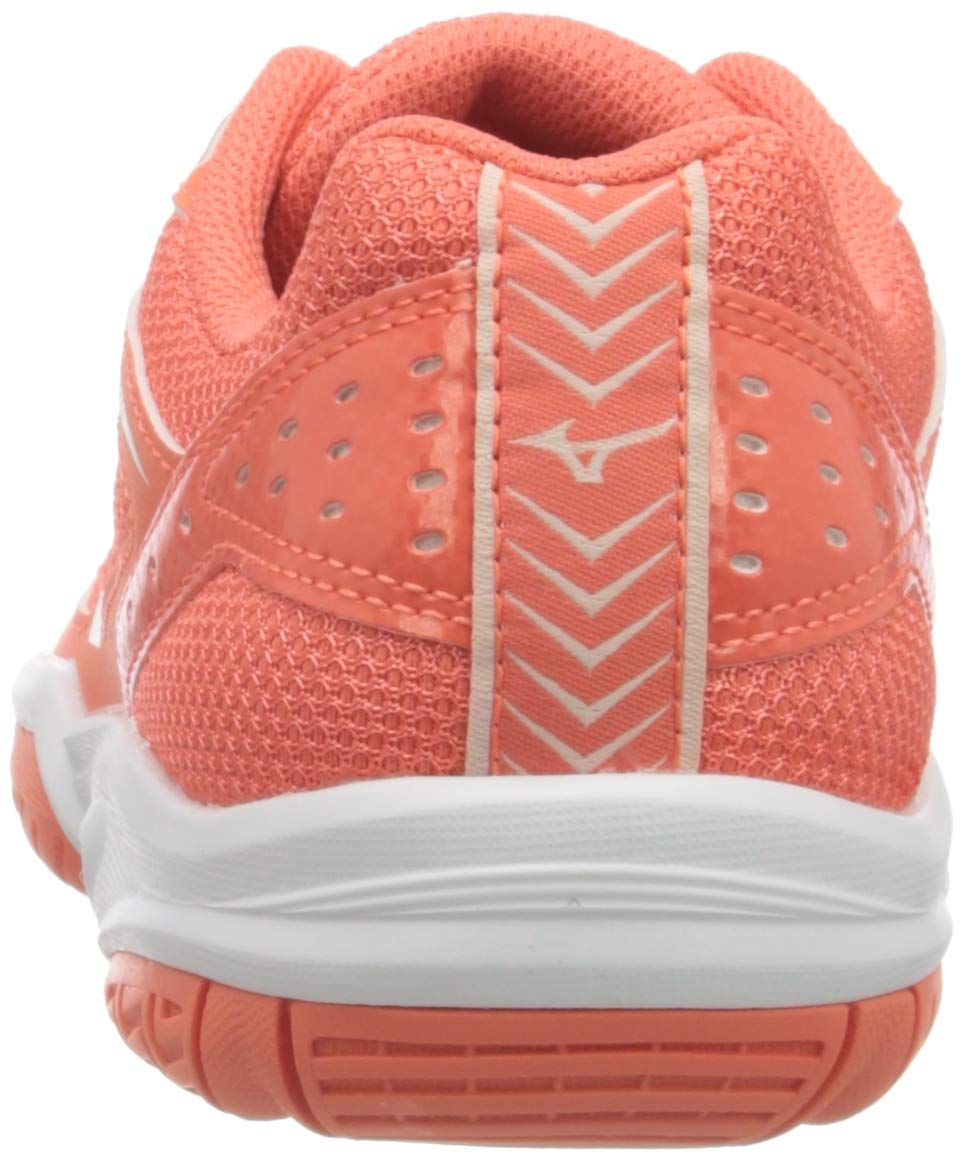 Mizuno Cyclone Speed 2 Junior, Scarpe da Pallavolo Unisex-Bambini e Ragazzi