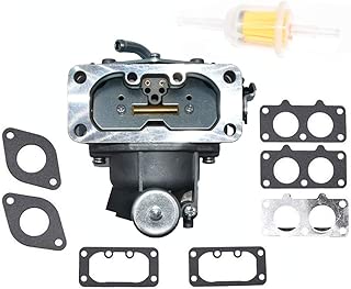 Autu Parts Carburetor for 15004-1010, 0763, 7024 FH641V,FH661V WITH GASKETS - coolthings.us