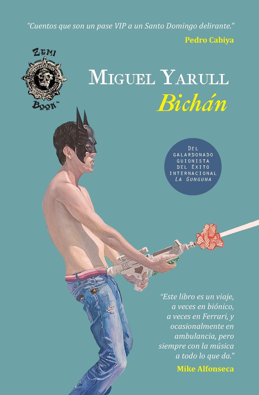 Bichán: Catorce Cuentos Y El de Montás