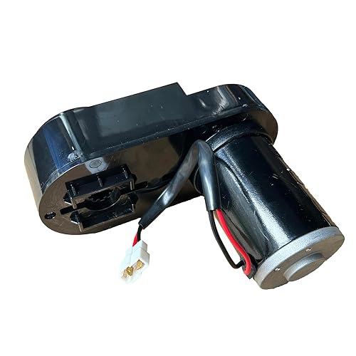 Miniatura 8 de weelye Motor de caja de cambios de 24 V 3250 RPM para UTV 4x4 Motor Caja de cambios para niños Paseo en juguetes Accesorios