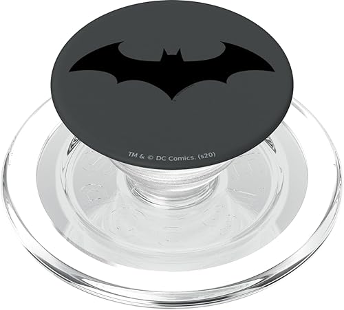 Vista 13 de Batman Hush Logo PopSockets - Agarre y soporte para teléfonos y tabletas
