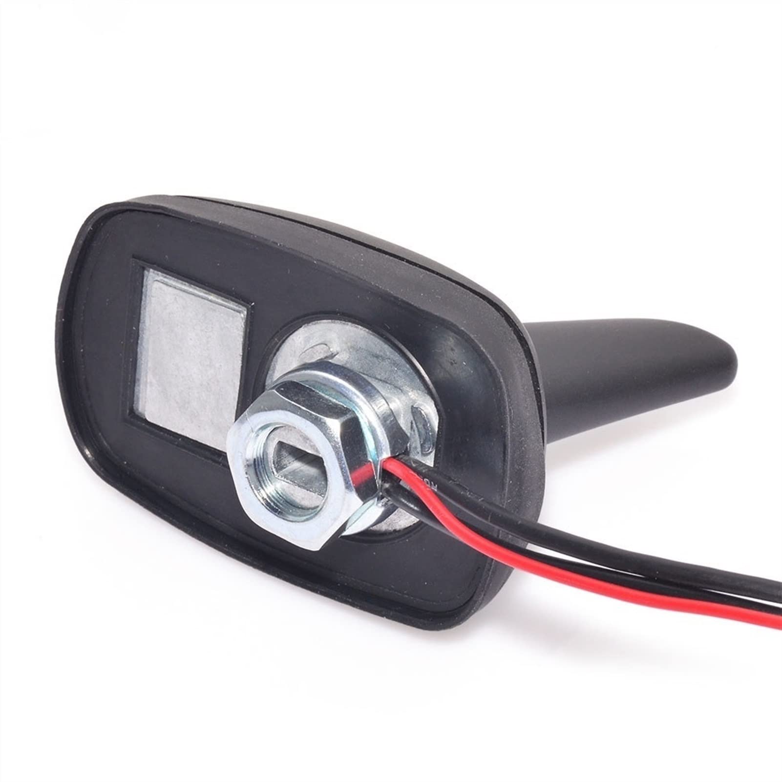 EPMANN DAB/DAB + / FM/AM ANTENNA DI ANTENNA DEL TOPO DI AEREA DELLA RADIO DI DIGRIALE AUTO for AMPLIFICATO Sma. Connettore a spina antenna wi-fi