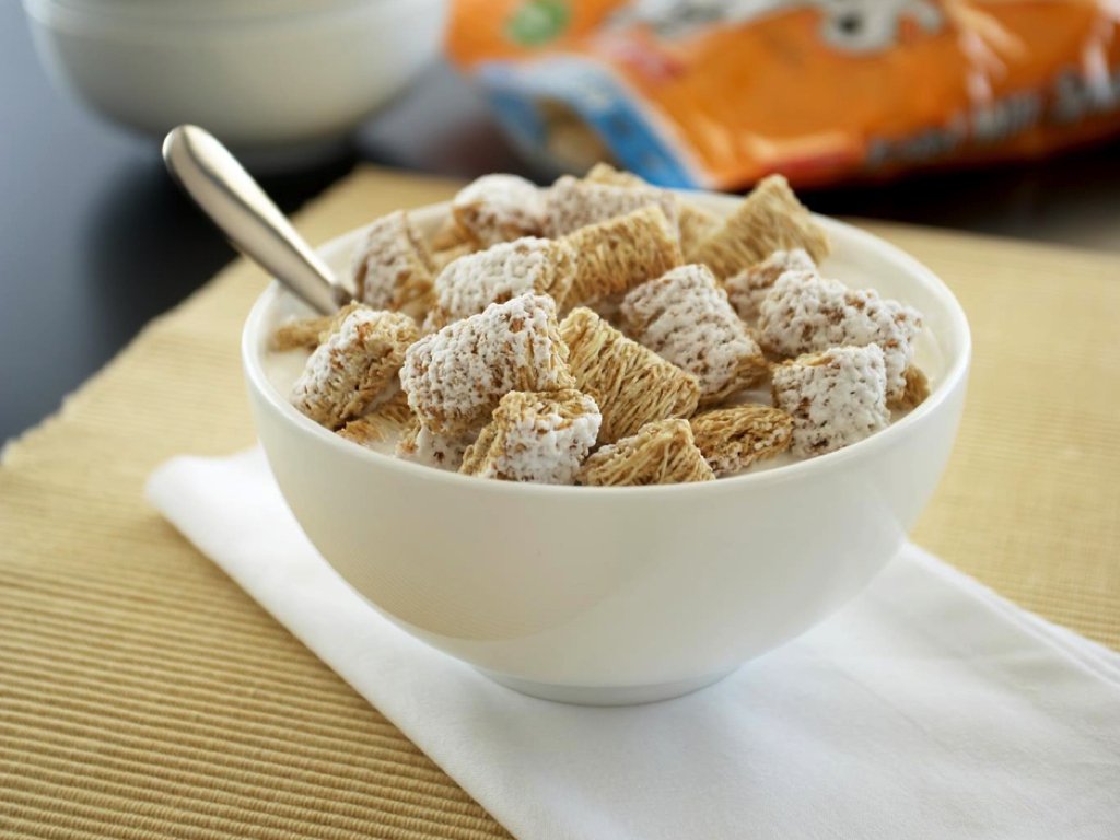 Malt-O-Meal Frosted Mini-Spooners, 43.5 Ounce (Pack of 2)