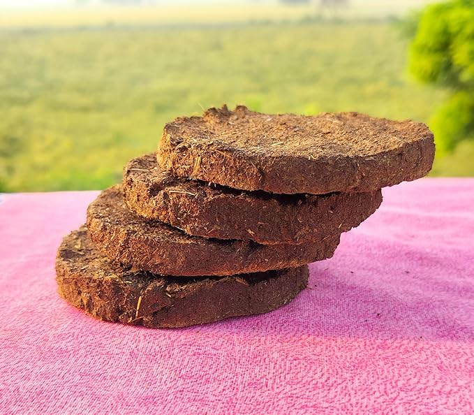 Cow Dung &havan Cakes for Pooja (20)-picture-21