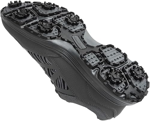 Miniatura 2 de THESTRON Zapatos de golf profesionales para hombre, tenis de golf para golf, deportivos, impermeables, para hombre