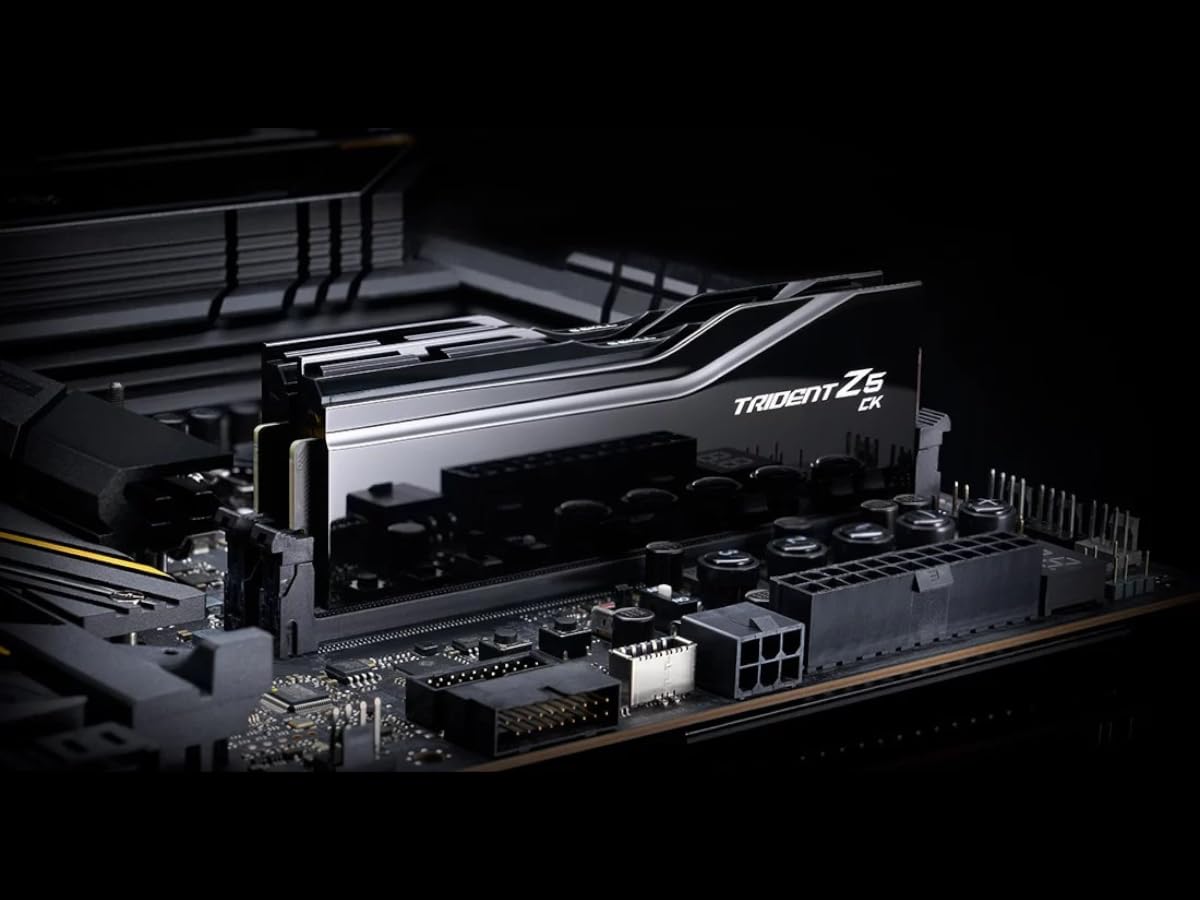 Amazon.co.jp: G.Skill DDR5メモリ DDR5-8800 48GBKit（24GB×2枚組