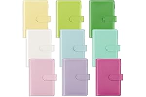 9 Bulk Budget Binders for Unbeatable Storage Capacity